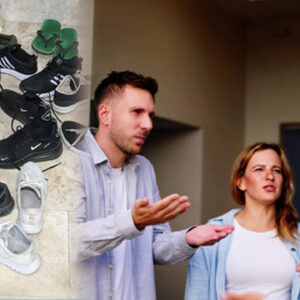 kapinizdaki ayakkabilara aman dikkat o komsudan omur boyu kurtulabilirsiniz ue6AjxUl