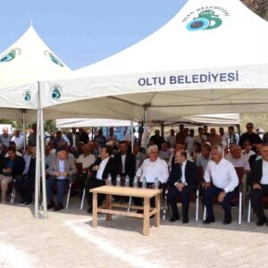 oltuda kapali halk pazarinin temeli atildi pssrhT1C