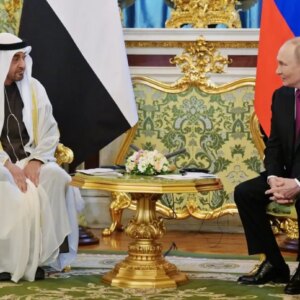 putin ve bae lideri kremlinde gorustu 4Vq3h8aR