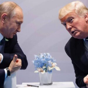 trumptan putin zirvesi oncesi gozdagi savasi durdurmazsa agir sonuclari olur gerekli cevaplari almazsam ikinci gorusme olmayacak 3uQcSPEG