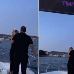 yazidaki hata yuzunden romantik dogum gunu surprizi husrana dondu BCD4N7j5