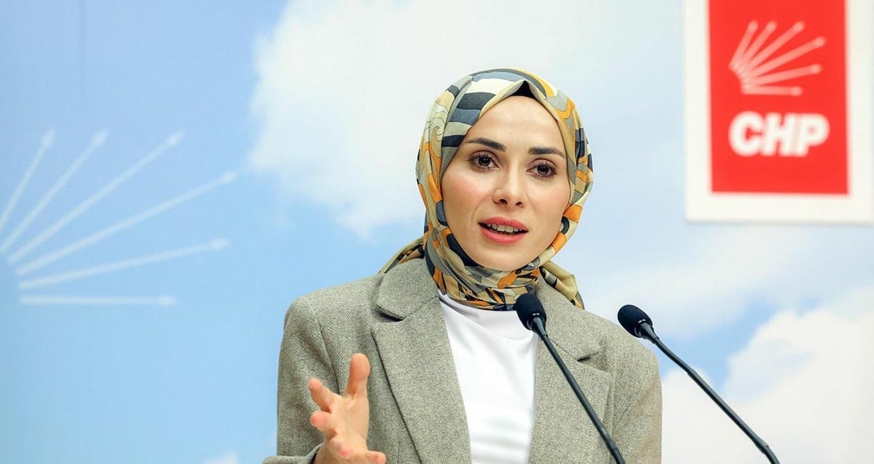 chpli sevgi kilictan gencligin barinma krizine karsi tepkisine destek mRVtKEmi