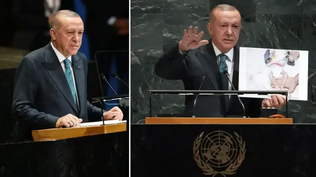 cumhurbaskani erdogan dunyaya sesleniyor SFnxwkfR
