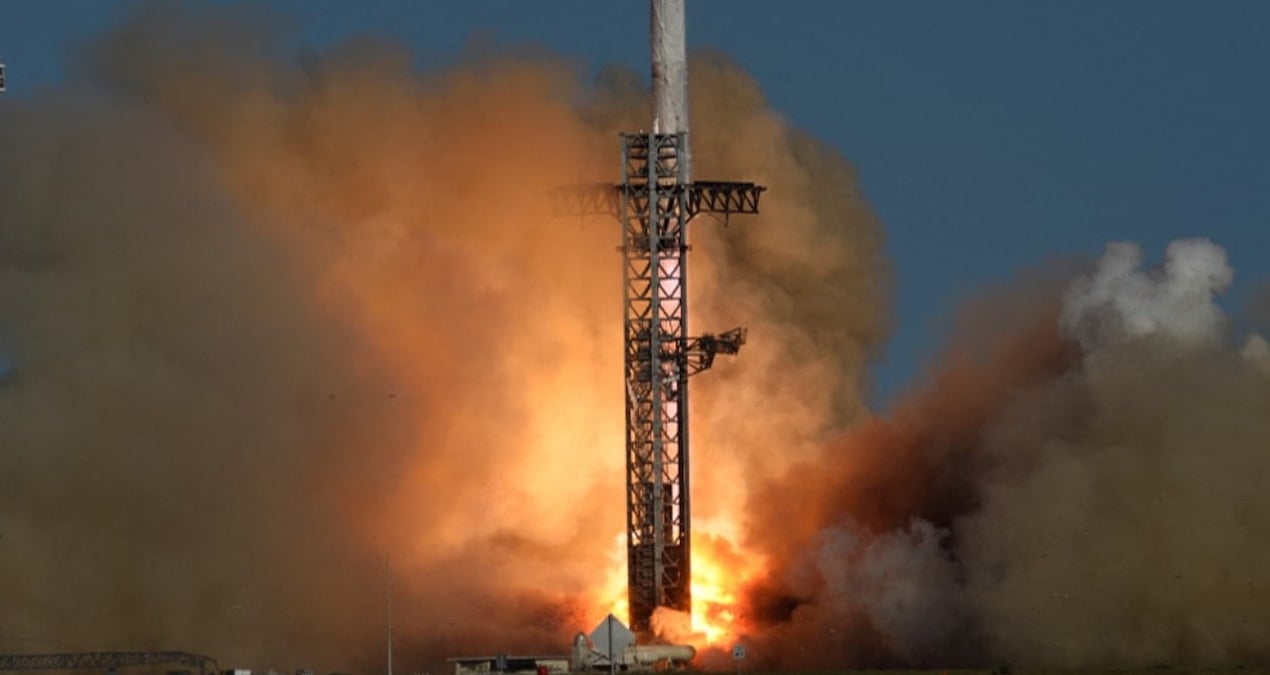 dev sirket 2 bin uydu firlatarak rekor kirdi U4Ogpmly