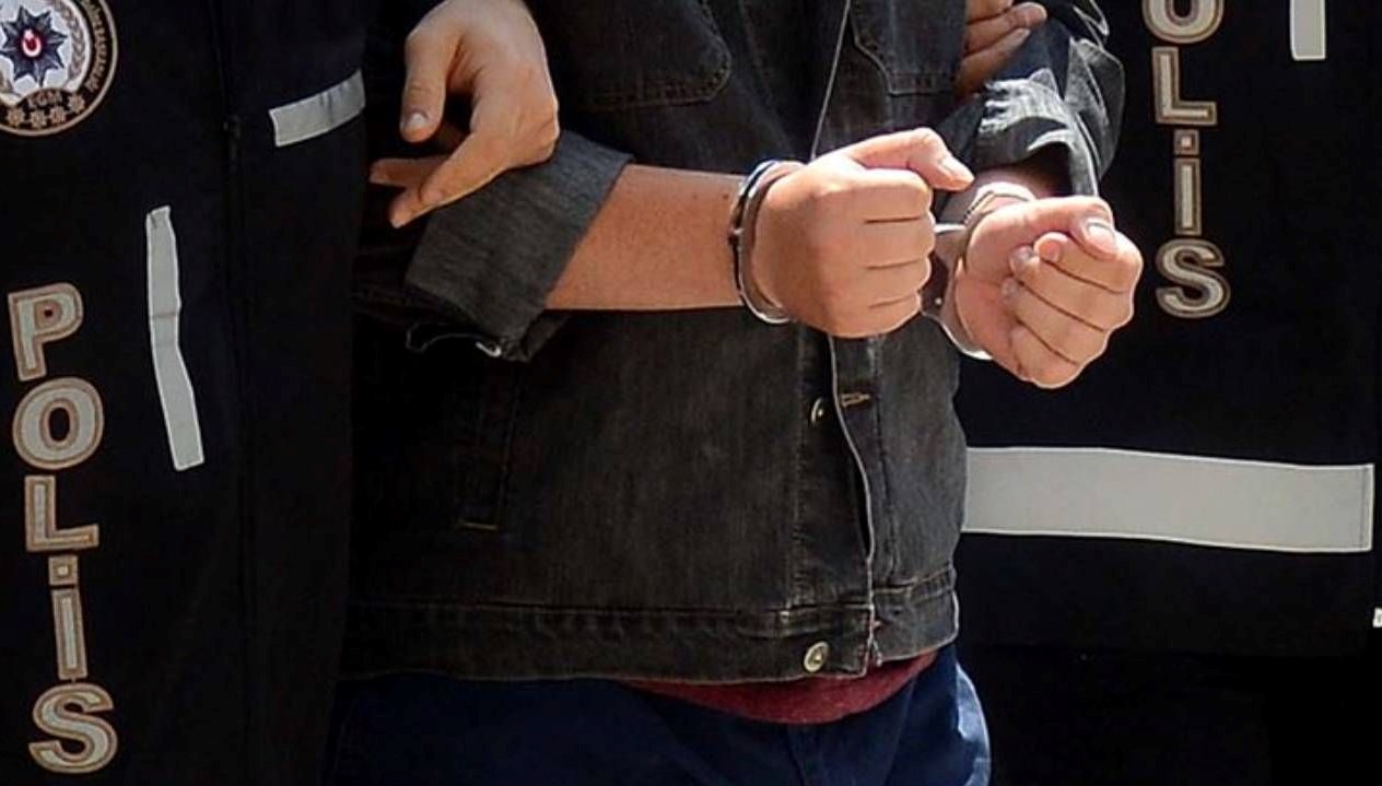 fetonun emniyet yapilanmasina operasyon 16 gozalti 3yTBRadH