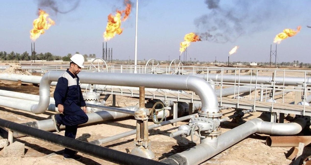 irak turkiye petrol boru hatti acildi abdden tebrik geldi vKUQd6G4