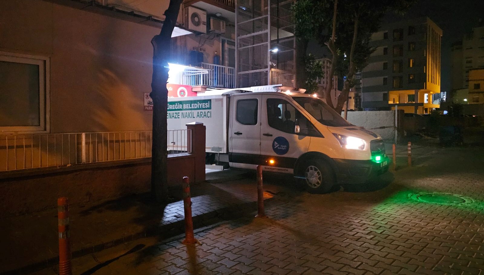 park yeri tartismasinda kan akti komsusunu 7 yerinden vurarak oldurdu WQVTlx3X