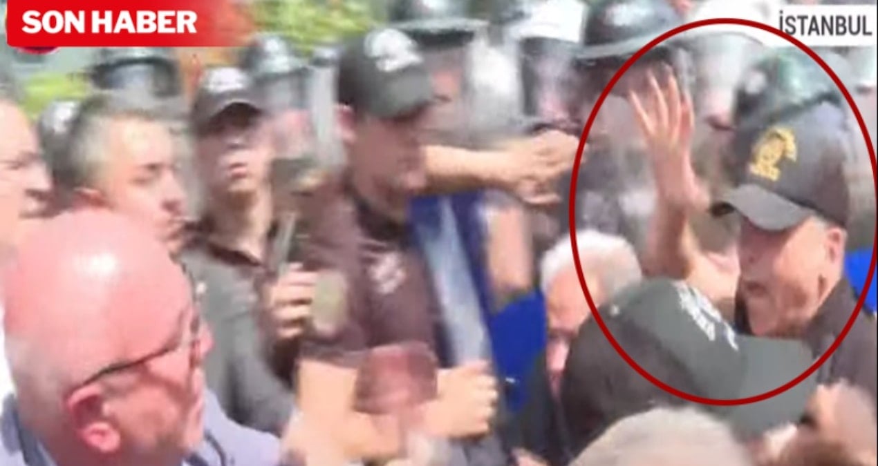 polis chpli vekilleri tartakladi FlhzualU