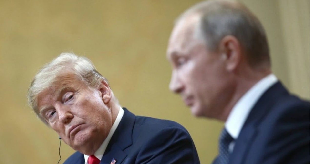 trump putinle gelecek gunlerde yeniden gorusecek wkqu7CHR