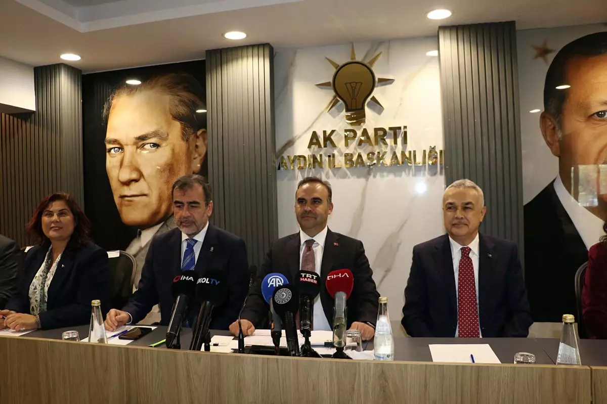 bakan kacir attigimiz adimlarin en somut sonuclarini savunma sanayinde goruyoruz 6CsWXTXW