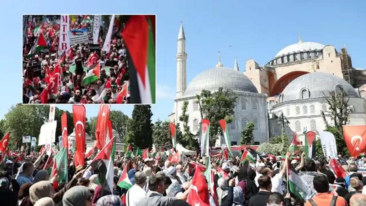 binler gazze icin sokaga indi myX3fqxO