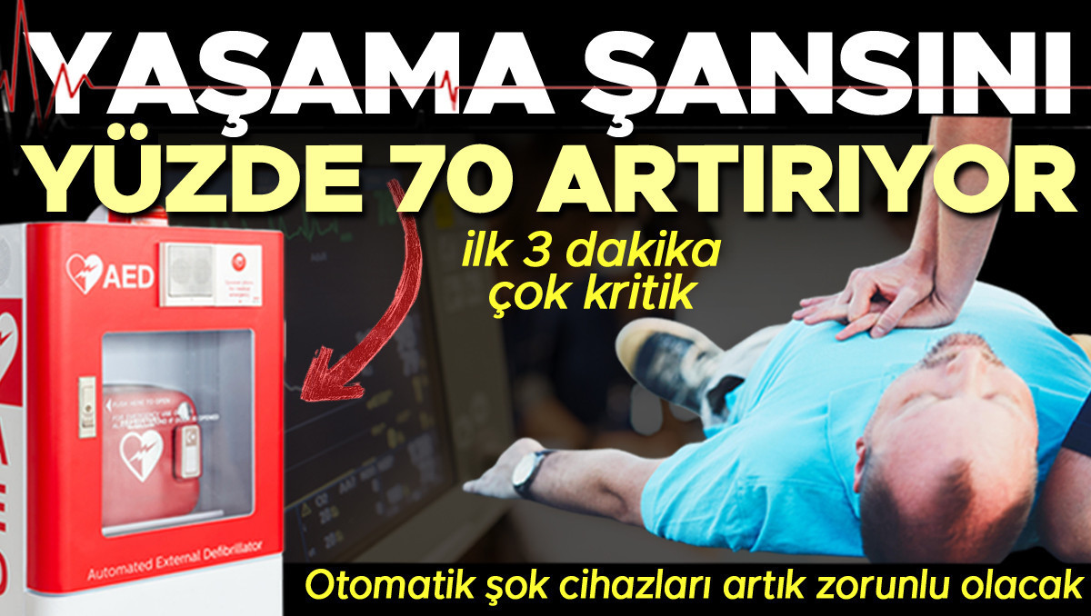 dakikalarla yarista onemli adim ilk 3 dakikada uygulanirsa hayatta kalma sansi yuzde 70e cikiyor otomatik sok cihazi zorunlu olacak ama herkes kullanabilecek mi UL4fV4Ud.jpg