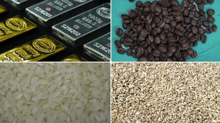 emtia piyasalari karisik seyretti sazLOgkD