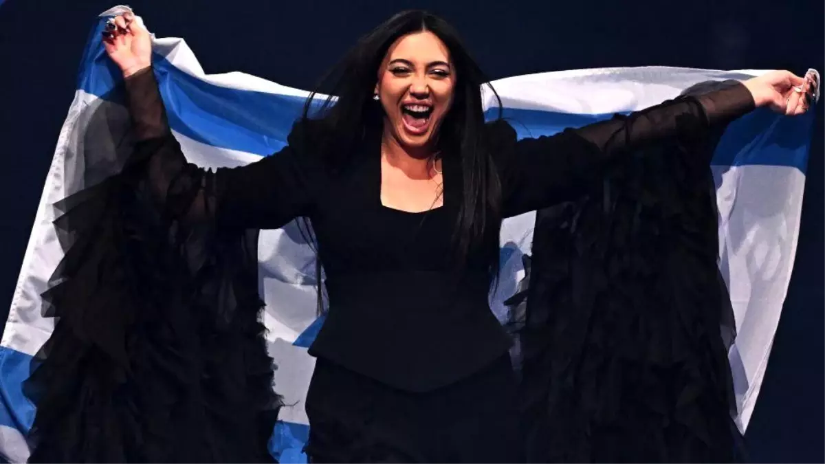 eurovisionda israilin katilimi icin oylama ertelendi HwL4t34e.jpg