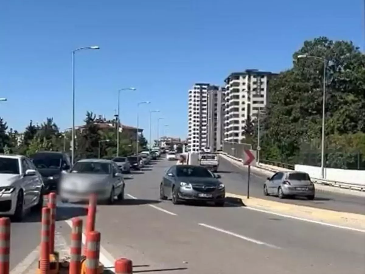 gaziantepte hatali serit degistiren suruculere 1 milyon tl ceza iW4JVvx6