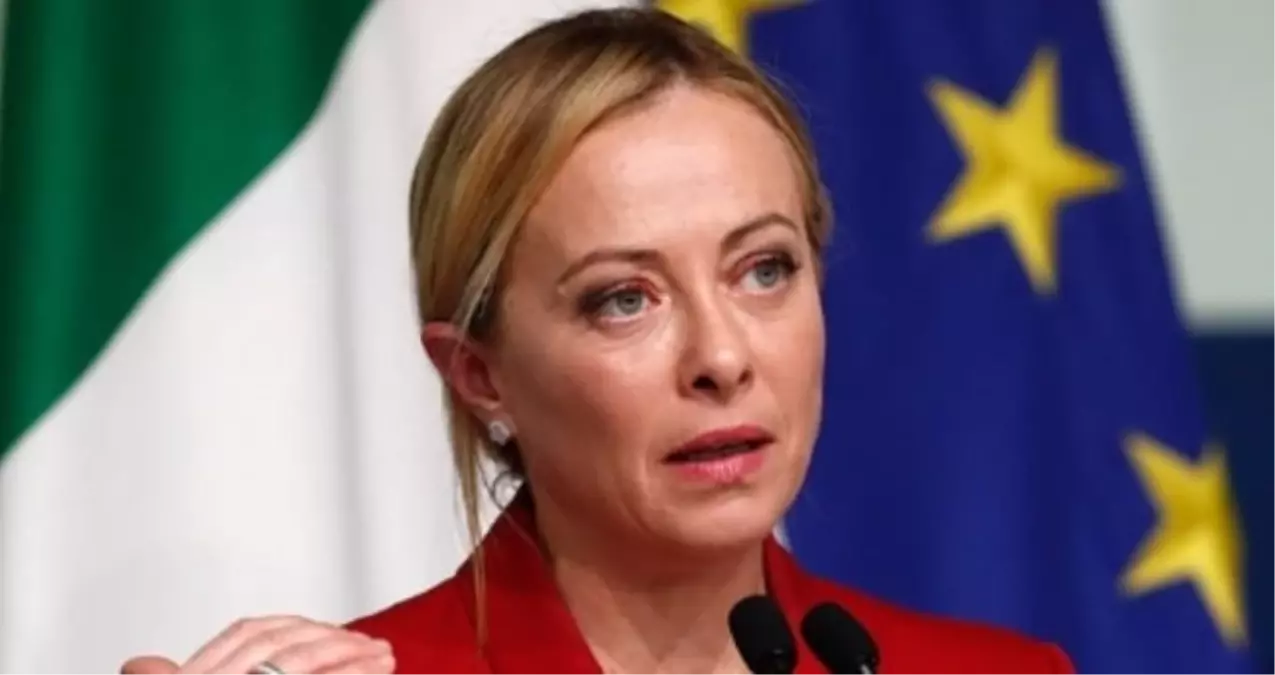 giorgia meloni kimdir italya basbakani giorgia meloni ile cumhurbaskani erdogan arasinda ne konusma gecti XsJUm8Rm.jpg
