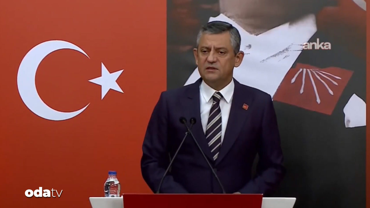 ozgur ozel partimiz bir gun mecliste olmadiginda neler oldugunu gorduk apL1Yh9i