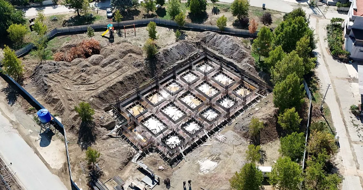 sakaryada sehrin en guneyine hayat geliyor tuKszTff