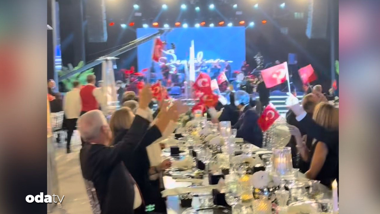 sanko okullari 25 yil yemeginde milli cosku s5M6Xn1n