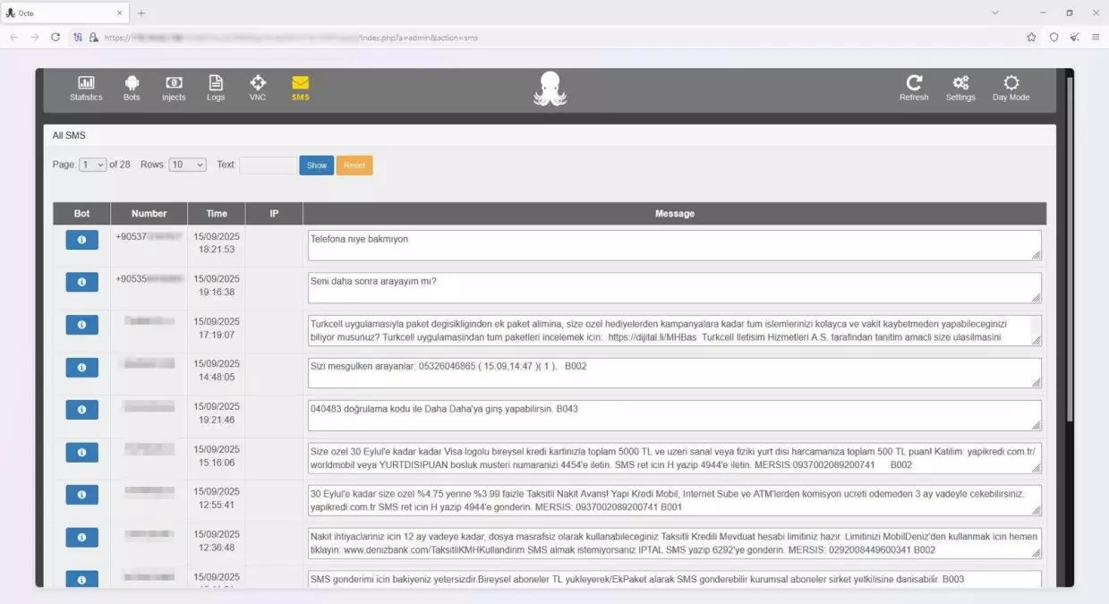 siber dolandiricilik cetesi cokertildi SxeLG7ft
