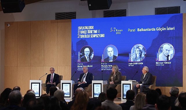 4 uluslararasi balkanlarda turkce ogretimi ve turkoloji sempozyumu konya buyuksehir ev sahipliginde basladi OgLEWFDe.jpg