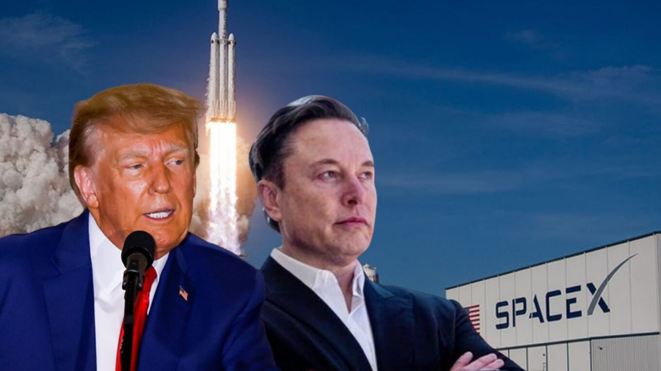 abd baskani donald trumptan spacexe 2 milyar dolarlik hibe DJ2xsCVA.jpg