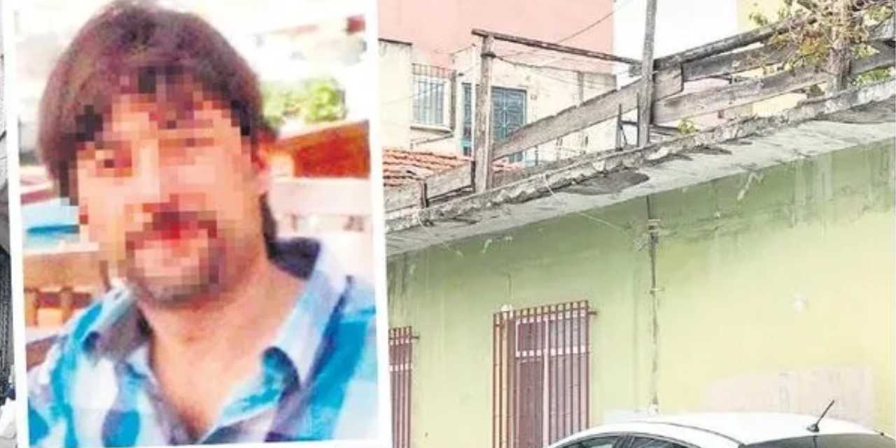 istanbulda vahset siddet uygulayan kocasini uyurken kizgin yag dokerek oldurdu EDzJ431v.jpg