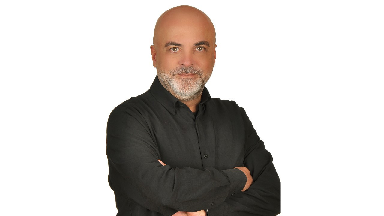 tanyel yilmaz agaoneda cmo gorevine basladi gKp2GgxO.jpg