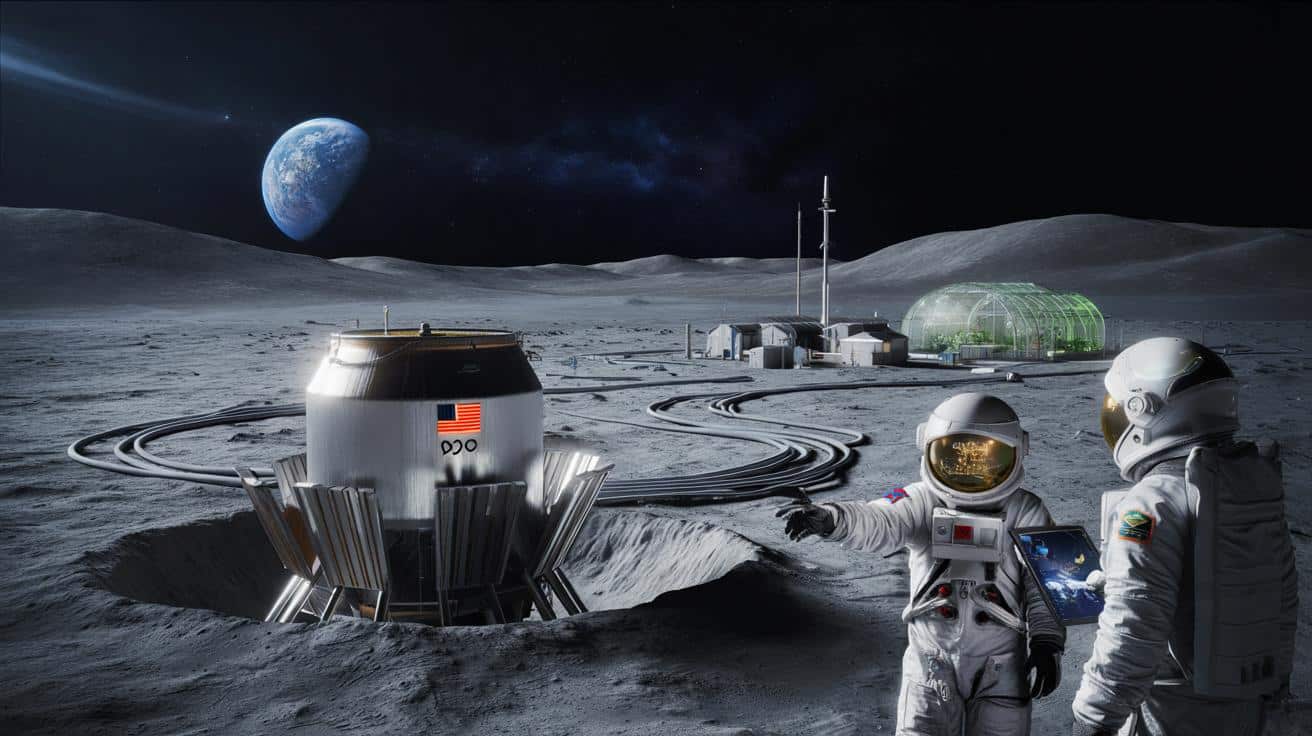 İnsanlık Ay'a Yeniden Dönüyor: Artemis 2 Görevi İçin Hazırlıklar Başladı