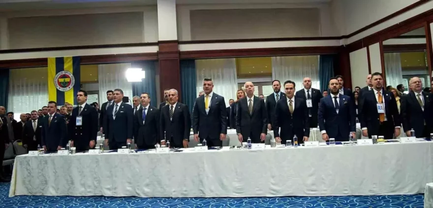 Fenerbahçe’nin Sermaye Artış İzni Resmi Olarak Verildi