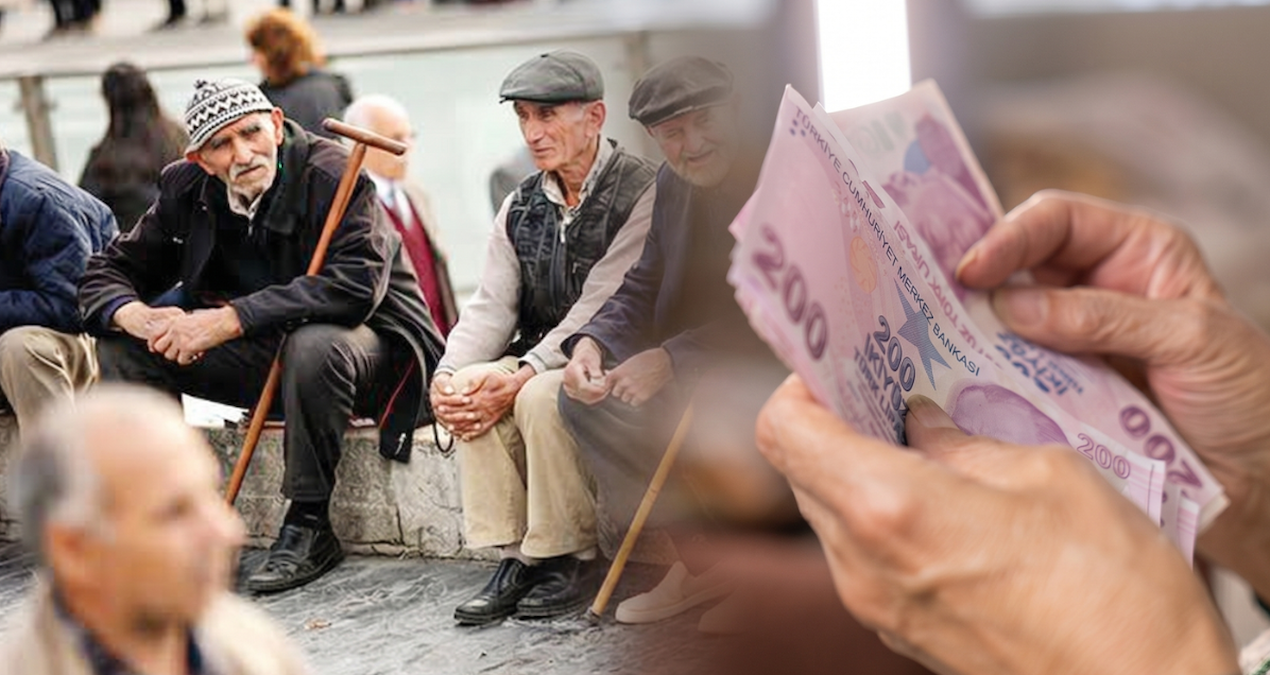 Emekli Temmuz Zammı ve Bayram İkramiyesindeki Kısıtlı Artış Endişesi