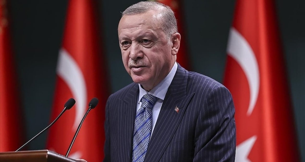 Türkiye’de Erken Seçim Tarihi Açıklandı: Erdoğan’dan Kritik Adım