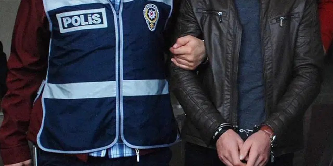 Erzincan’da Tefecilik Operasyonu: İki Kişi Tutuklandı