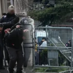 İstanbul’daki İsrail Konsolosluğu’na Yönelik Saldırganın Şok İfadesi: “Konsolosluğa Girseydim…”