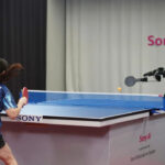 Robotlar Masa Tenisini Ele Geçiriyor: İnsan Üstünlüğü Son Buluyor mu?