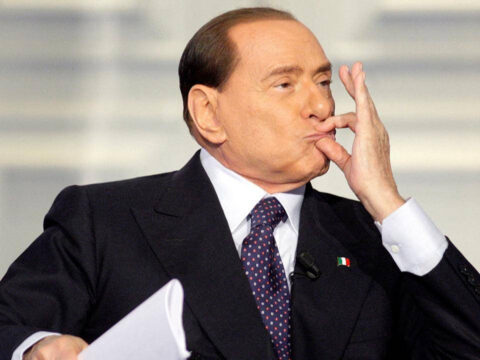 Berlusconi’nin “Bunga Bunga” sarayı milyonlarca euroya satıldı! Yeni sahibi herkesi şaşırttı