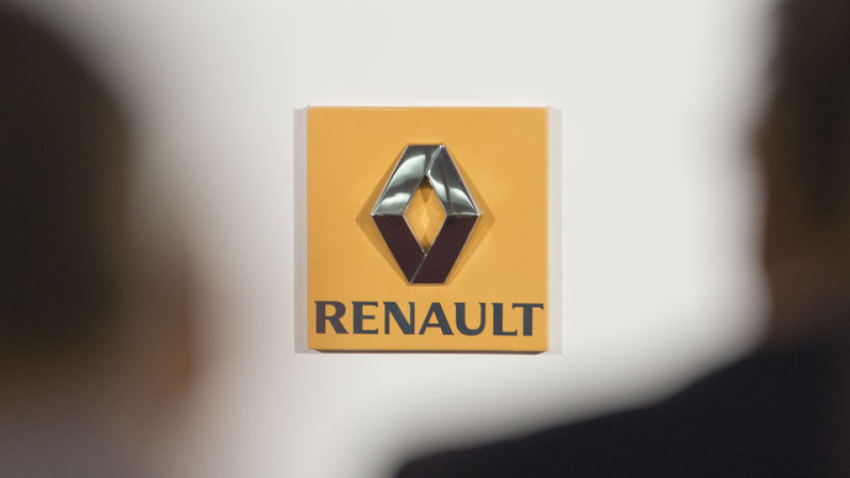 Renault ve Thales’ten askeri araç ortaklığı