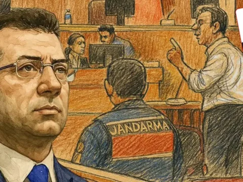Cumhuriyet Silivri’den bildiriyor! İBB davasında 50. gün… İmamoğlu’ndan ‘tahliye’ talebi: ‘AKP Grup Başkanvekili Abdülhamit Gül’ün duyarlı ifadesini önemsiyorum’