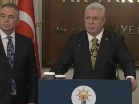 Son Dakika | 12. Yargı Paketi Meclis’e sunuldu