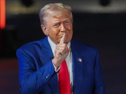 Trump: İran uzun süre silah denetimlerini kabul edecek