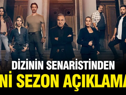 Arka sokaklarin senaristinden yeni sezon aciklamasi LqDkyTbD