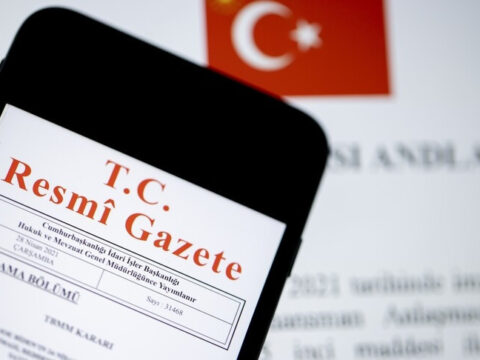 Bugun resmi gazete kararlari 10 temmuz 2026 resmi gazete atamalari ve kararlari neler K9idJzAx