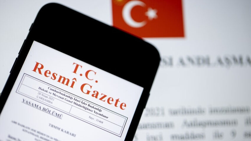 Bugun resmi gazete kararlari 10 temmuz 2026 resmi gazete atamalari ve kararlari neler K9idJzAx
