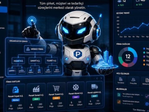 Parsek erp isletmelerin tum operasyonlarini tek platformda birlestiriyor WA82GWRR