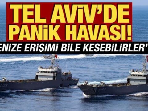 Tel avivde panik havasi denize erisimi bile kesebilirler x4NN5A3w